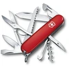 Image de Couteau de Poche Huntsman, Victorinox Rouge - Victorinox