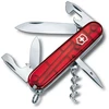 Image de Couteau de Poche Spartan, Victorinox Rubis - Victorinox