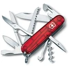 Image de Couteau de Poche Huntsman, Victorinox Rubis - Victorinox