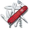 Image de Couteau de Poche Climber, Victorinox Rubis - Victorinox