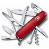 Image de Victorinox - couteau suisse 15 fonctions 1.3713.b1 - huntsman 1.3713.B1