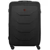 Image de WENGER Valise noir pour femme et homme - Prymo Expandable Hardside Case L 251991