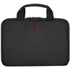 Image de Sac dordinateur portable - WENGER - Modern Business - 14 - Noir - 36x255x45 cm