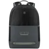 Image de WENGER Sac à dos pour ordinateur portable noir gris bleu - Next 24 Tyon 156 Laptop Backpack Gravity Black 259935