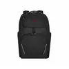 Image de Sac A Dos Wenger Meteoro (noir, Jusqu'a 43,2 Cm (17"))