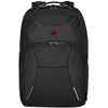 Image de Sac À Dos Pour Ordinateur Portable 17'' Cosmic Avec Poche Pour Tablette Noir Wenger