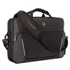 Image de Sacoche Pour Ordinateur Portable Wenger Xe Compact Brief 16, Sacoche 16 , Black