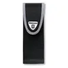Image de Pince multifonction - VICTORINOX - Swisstool - 12 pièces - Étui en nylon - Rouge