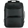 Image de WENGER Sac à dos pour ordinateur portable noir - UrbanOne 15 6  Travel Backpack 346508