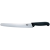 Image de Victorinox Fibrox Acier Inoxydable 1 Pièce(s) Couteau À Pâtisserie