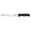 Image de Victorinox 5.2533.21 Couteau De Cuisine Acier Inoxydable Couteau À Pain