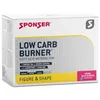 Image de Sponser Low Carb Burner - Wild Berries (20 x 6g)