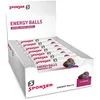 Image de Sponser Energy Balls - Blueberry (18 x 45g)