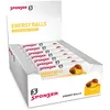 Image de Sponser Energy Balls - Mango (18 x 45g)