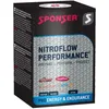 Image de Sponser Nitroflow Performance - Black Currant (10 x 7g)