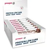 Image de Sponser Protein Low Carb - Choco Brownie (25 x 50g)