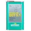 Image de Liquide de frein Motorex DOT 5.1 1L