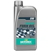 Image de Huile de fourche Motorex Racing Fork Oil 5W 1L