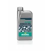 Image de Huile damortisseur Motorex Racing - 1 l - Gris/Vert - Motocross