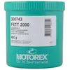 Image de Graisse Motorex Long Term 2000 850g