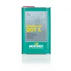 Image de Motorex Liquide de frein DOT 4 - bouteille plastique