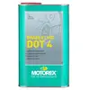 Image de Liquide de frein Motorex DOT 4 1L