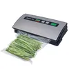Image de Machine Sous Vide Alimentaire - Solis Vac Pro 569 - 2 Vitesses Sous Vide - Métal