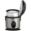 Image de Cuiseur à riz - SOLIS - Compact Rice Cooker - 08L - maintien au chaud - revêtement antiadhésif