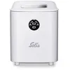 Image de Machine à glaçons - SOLIS - Ice Cube Express - blanc - 12 kg/24h - 2 tailles - production rapide