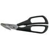 Image de Ciseaux À Crustacés 19cm Noir Moha 25503