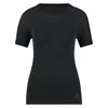 Image de Odlo Performance Light Eco BL Top Crew Neck S/S