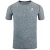 Image de Odlo T-Shirt Crew Neck S/S