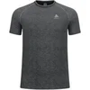 Image de T-shirt Odlo Essential Seamless Gris 313942-15700