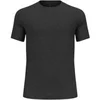 Image de Maillot Odlo Essential 365 Noir S 314102-60008