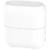 Image de Humidificateur D'air Boneco U100 Ultrasonique Blanc 0.5l