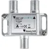Image de Dérivateur TV câble Axing BAB 1-24P 1x 5 - 1218 MHz