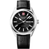 Image de Swiss Alpine Military SAM7090.2537 Montre Mécanique Homme