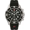 Image de Swiss Alpine Military 7040.9837SAM Montre Hommes Chronographe