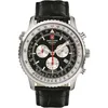 Image de Swiss Alpine Military 7078.9537SAM Mens Watch Chronograph