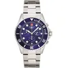 Image de Montre - Swiss Alpine Military - SAM7053.9135 - Quartz - Acier inoxydable - Sport