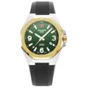 Image de Montre - Swiss Alpine Military - Avenger SAM7005.1844 - Quartz - Acier inoxydable - 42 mm - Sport
