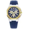 Image de Swiss Alpine Military Typhoon SAM7005.9845 Montre Quartz Homme