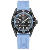 Image de Montre - Swiss Alpine Military - Raptor SAM7029.1871 - Quartz - Acier inoxydable - 42 mm