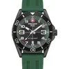 Image de Swiss Alpine Military 7029.1874 Raptor Montre Homme 42mm 10ATM