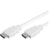 Image de Câble HDMI - SECOMP - High Speed - 10 m - blindé - avec Ethernet