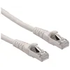 Image de ROLINE CAT.6a S-FTP 15 m Cat6a S-FTP (S-STP) RJ-45 RJ-45 Gris