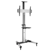 Image de Roline 17031260 177,8 Cm (70") Argent