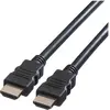 Image de Câble Hdmi High Speed Roline 15 Mètres Haute Qualité