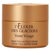 Image de Votre Visage - L'Elixir des Glaciers - Soin haute performance anti-âge-50ml Valmont