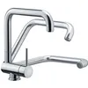 Image de FRANKE - 059357 WINDOW BEC ORIENTABLE